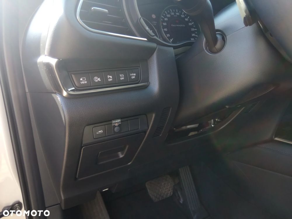 Mazda CX-30 - 9