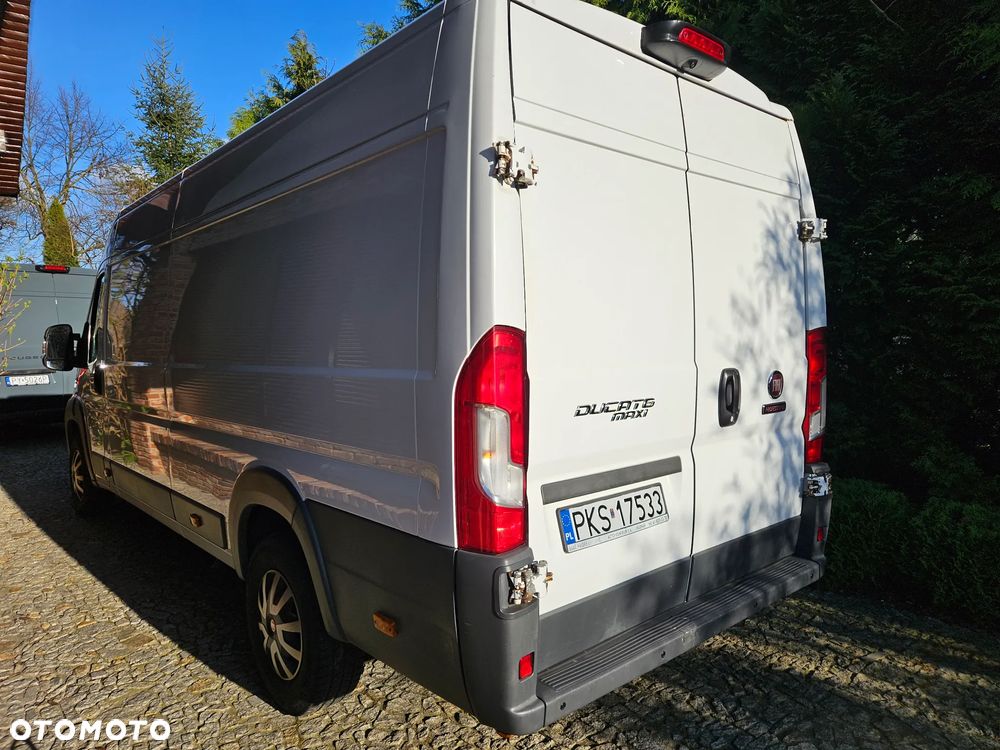 Fiat Ducato - 8