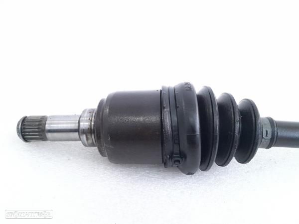 Transmissao Frente Esq Fiat Punto (176_) - 5