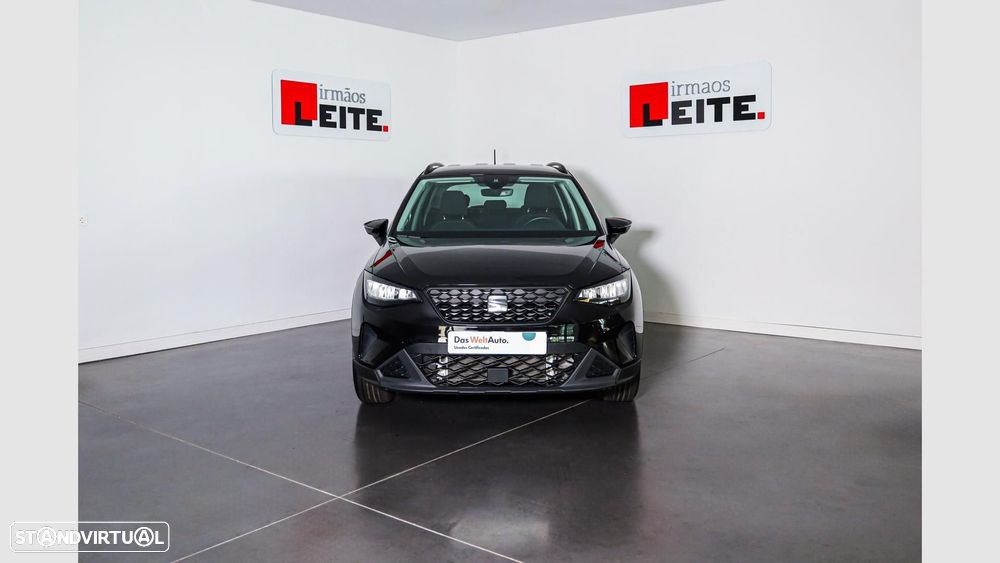 SEAT Arona 1.0 TSI Style DSG - 2