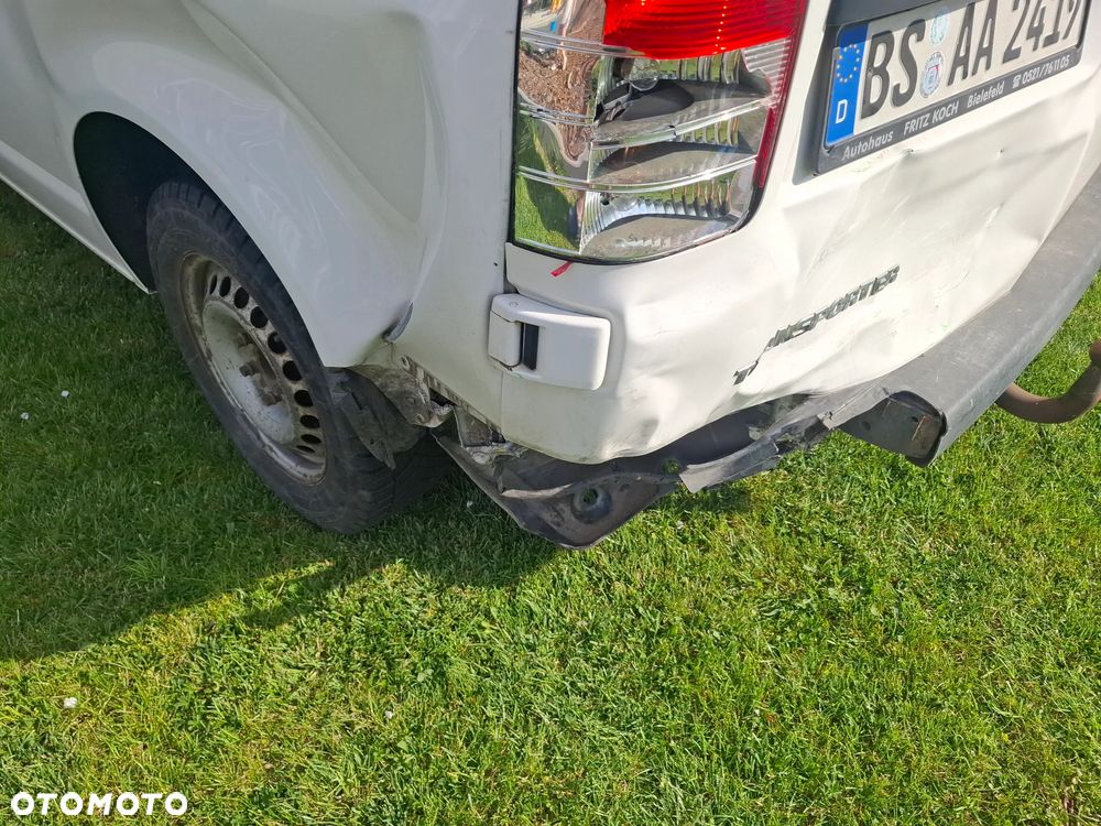 Volkswagen Transporter - 3