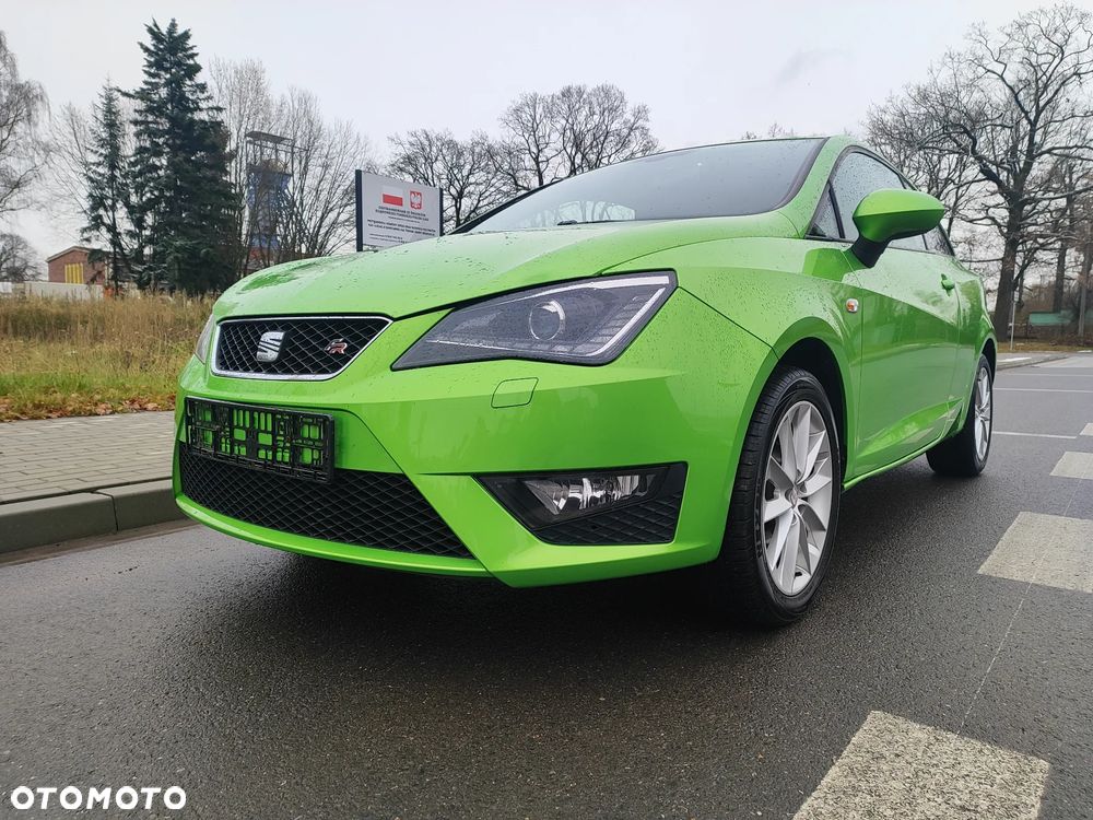 Seat Ibiza SC 1.2 TSI Ecomotive Copa - 18