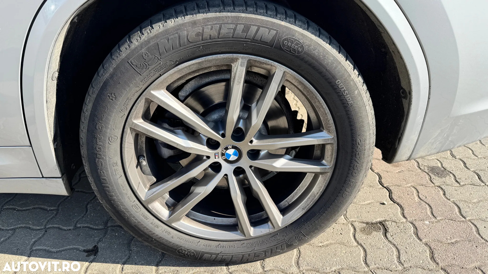 BMW X3 - 23