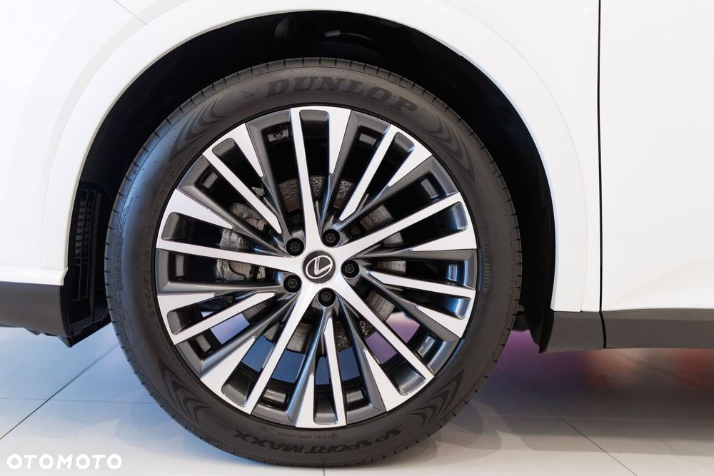 Lexus RX 450h+ Prestige - 15