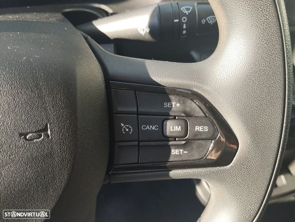 Citroën Jumper 2.2 BlueHDi 3.5T L3H2 - 15