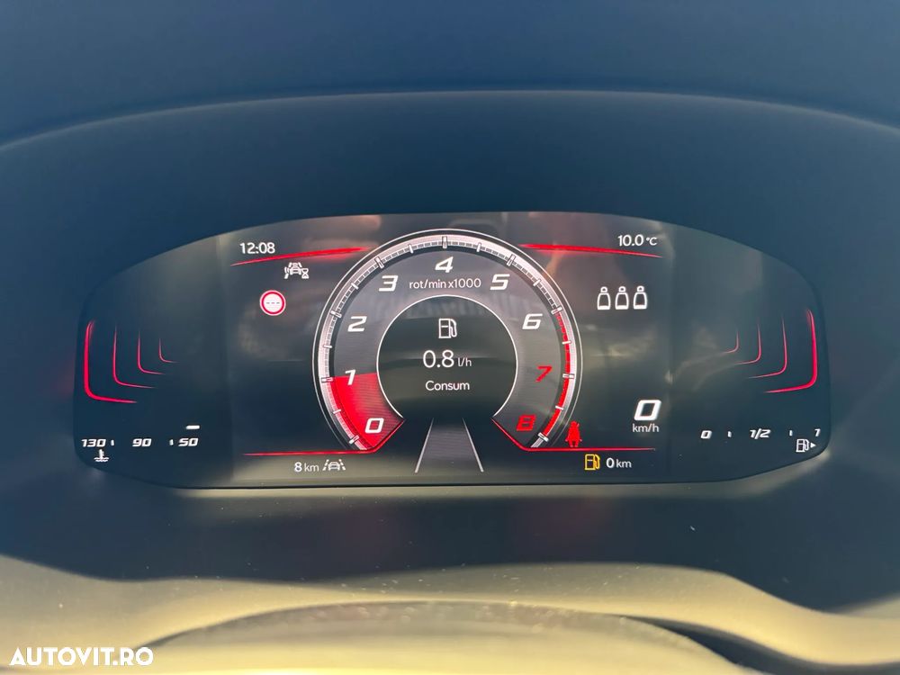 Seat Ateca 1.0 TSI Reference - 5