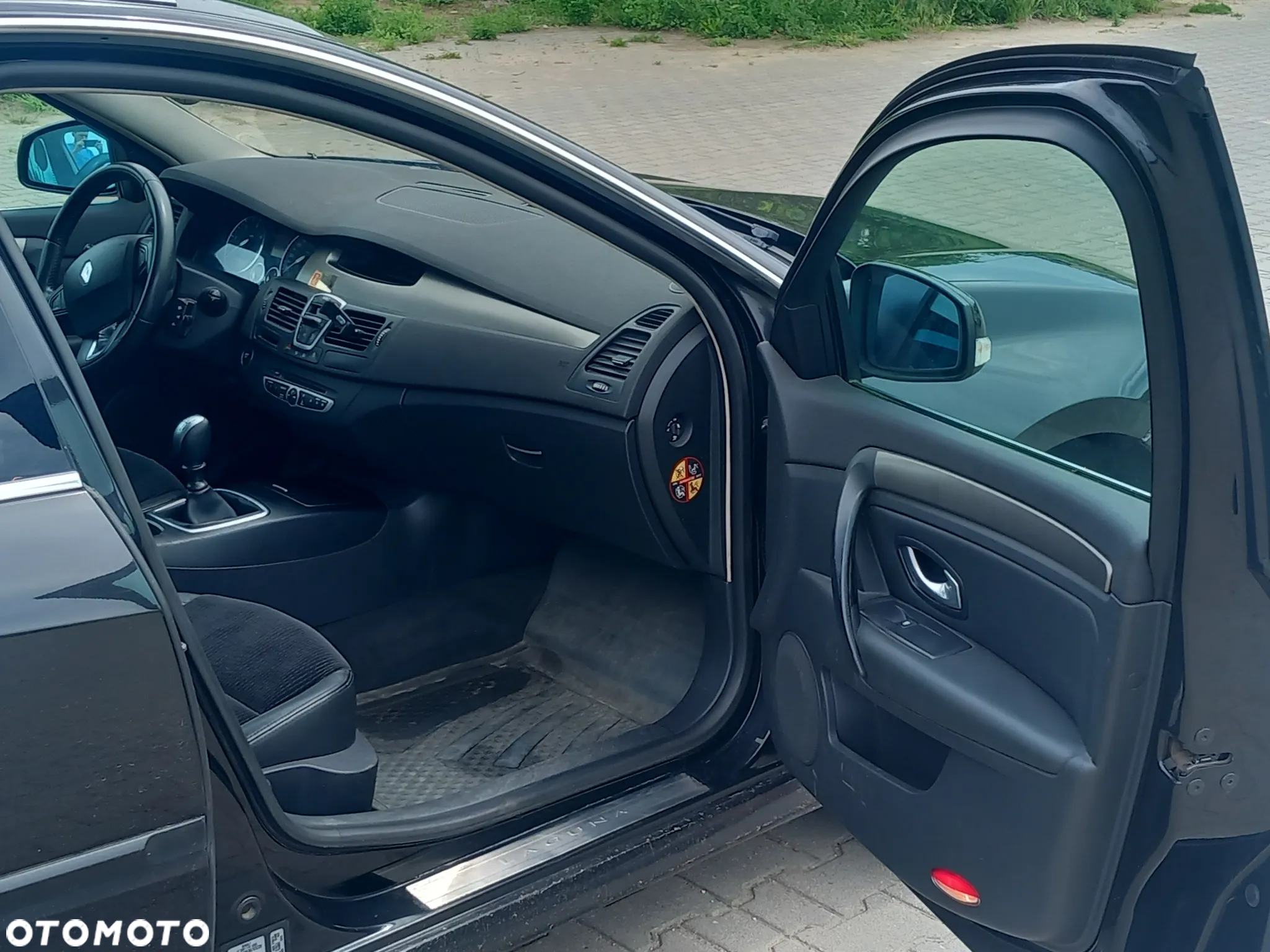 Renault Laguna II 2.0 DCi Initiale - 10