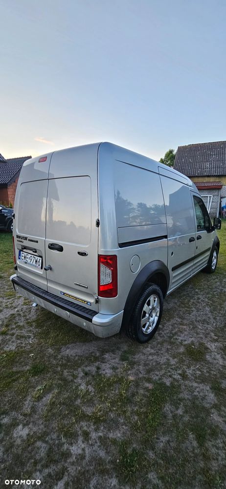 Ford TRANSIT CONNECT - 3