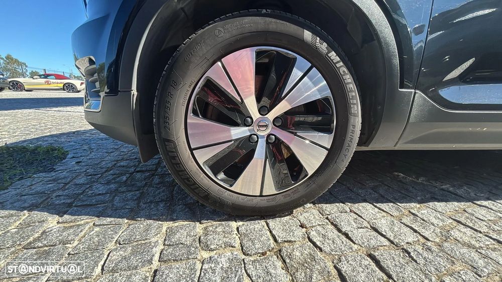 Volvo XC 40 1.5 T4 PHEV Inscription Expression - 9