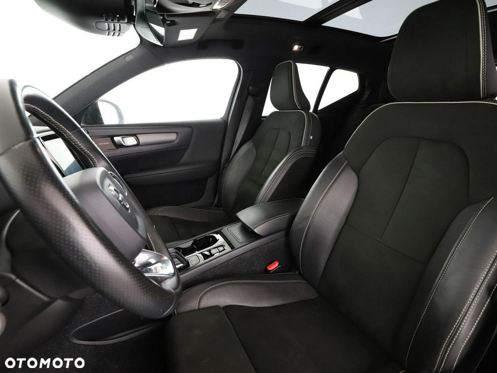 Volvo XC 40 T5 AWD R-Design - 14