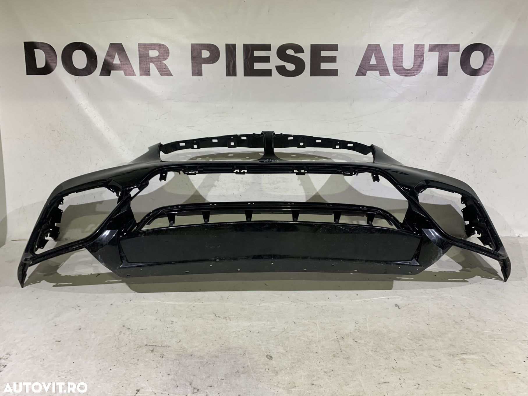 Bara fata BMW X3, G01, 2018, 2019, 2020, 2021, cod origine OE 5111139605. - 4