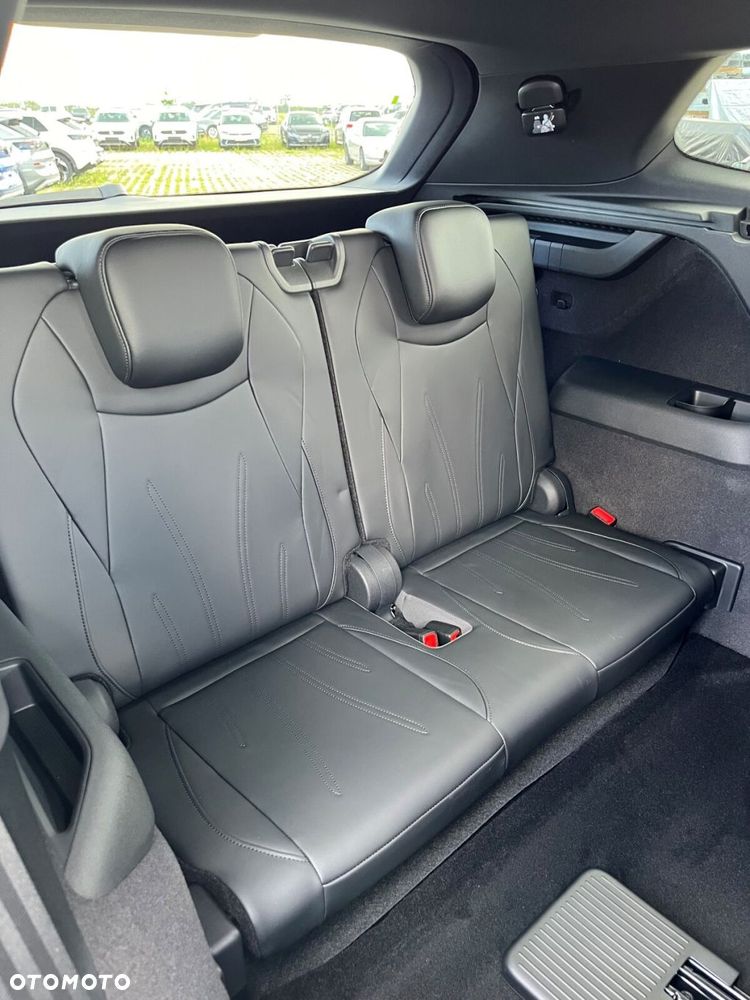 Volkswagen Tayron 2.0 TDI SCR 4Mot R-Line Plus DSG - 12