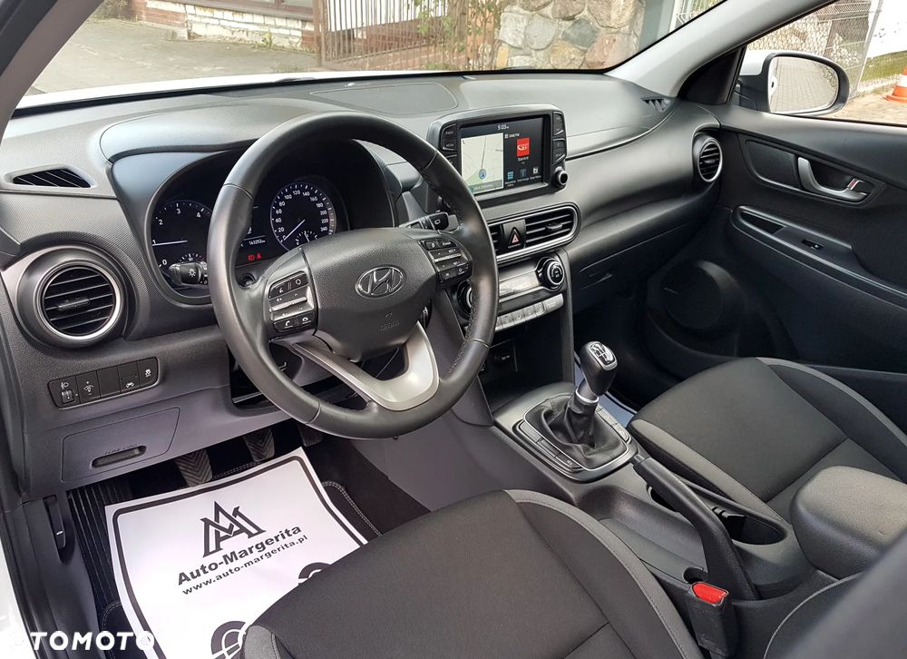Hyundai Kona - 14