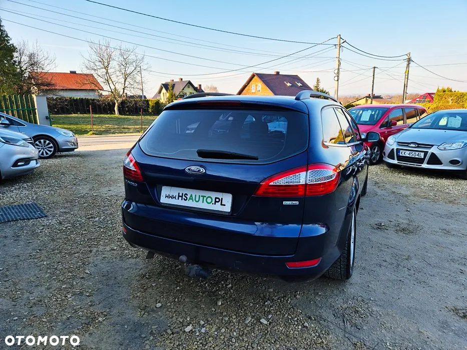 Ford Mondeo ver-2-0-ff-platinium-x-plus-titanium- - 15