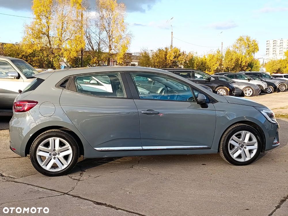 Renault Clio SCe 65 BUSINESS EDITION - 6