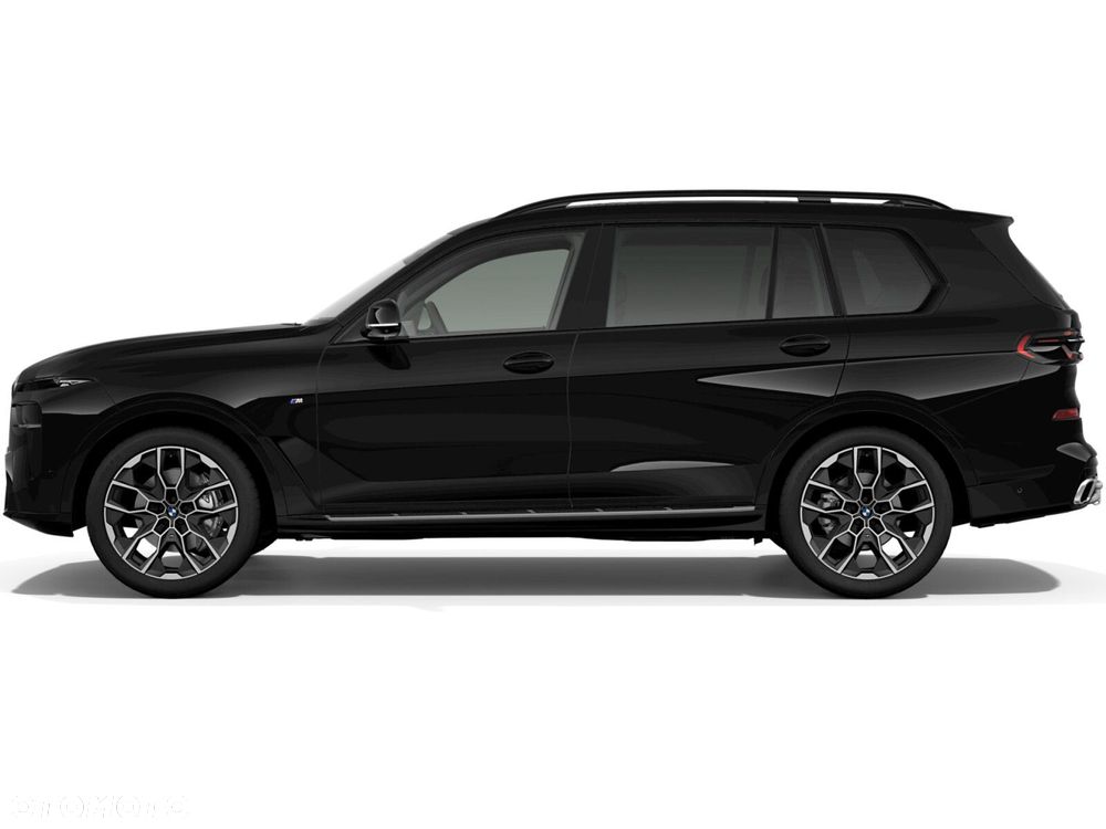 BMW X7 xDrive40i mHEV M Sport sport - 4