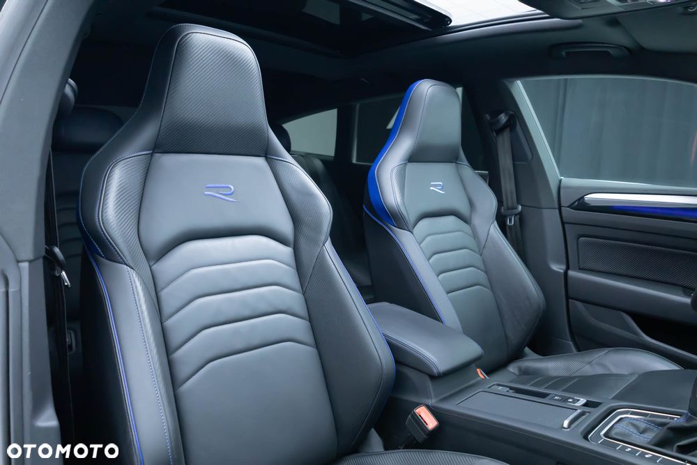 Volkswagen Arteon Shooting Brake 2.0 TSI 4Motion R DSG - 32