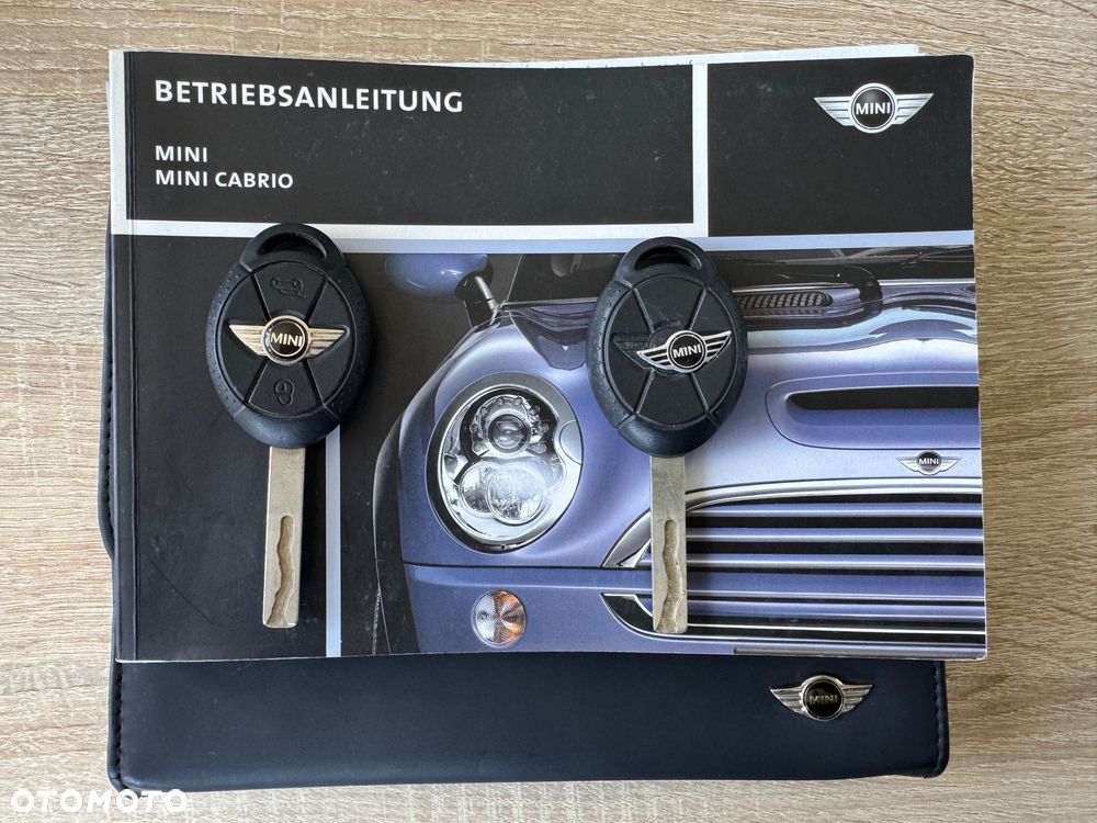 MINI Cooper Park Lane - 16