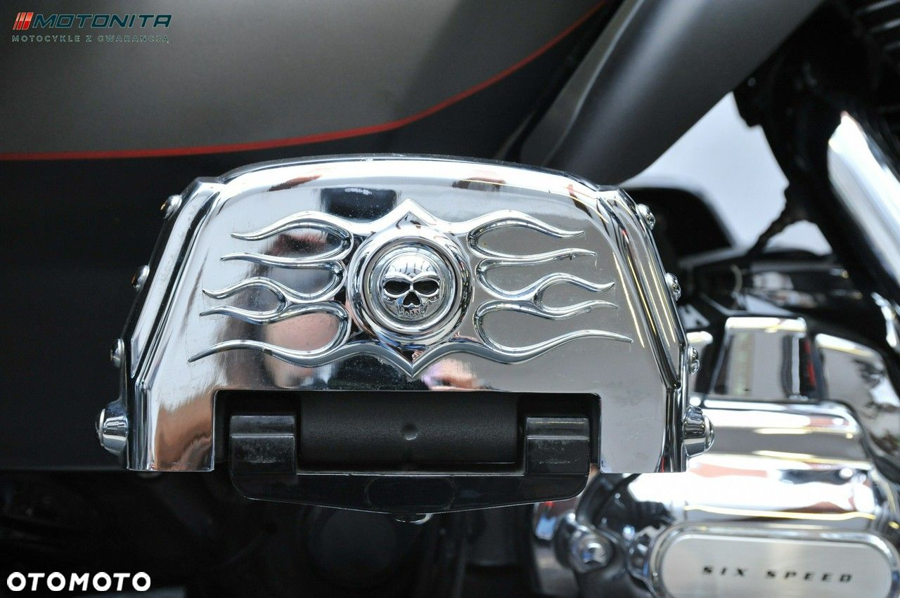 Harley-Davidson Electra - 28