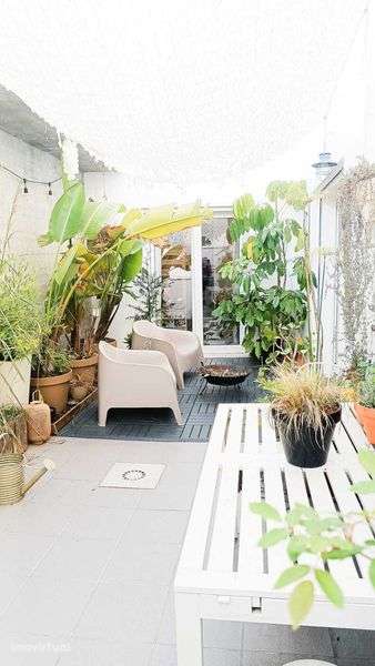 T3 - Torres Vedras (Retiro da Ribalta) - Grande imagem: 5/11