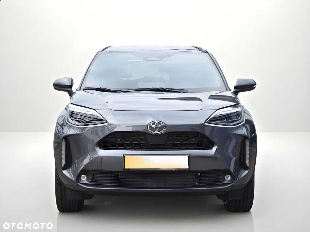 Toyota Yaris Cross Hybrid 1.5 Style - 2