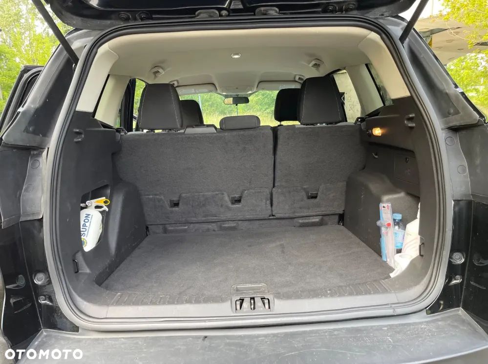 Ford Escape 1.5 EcoBoost AWD SE - 12