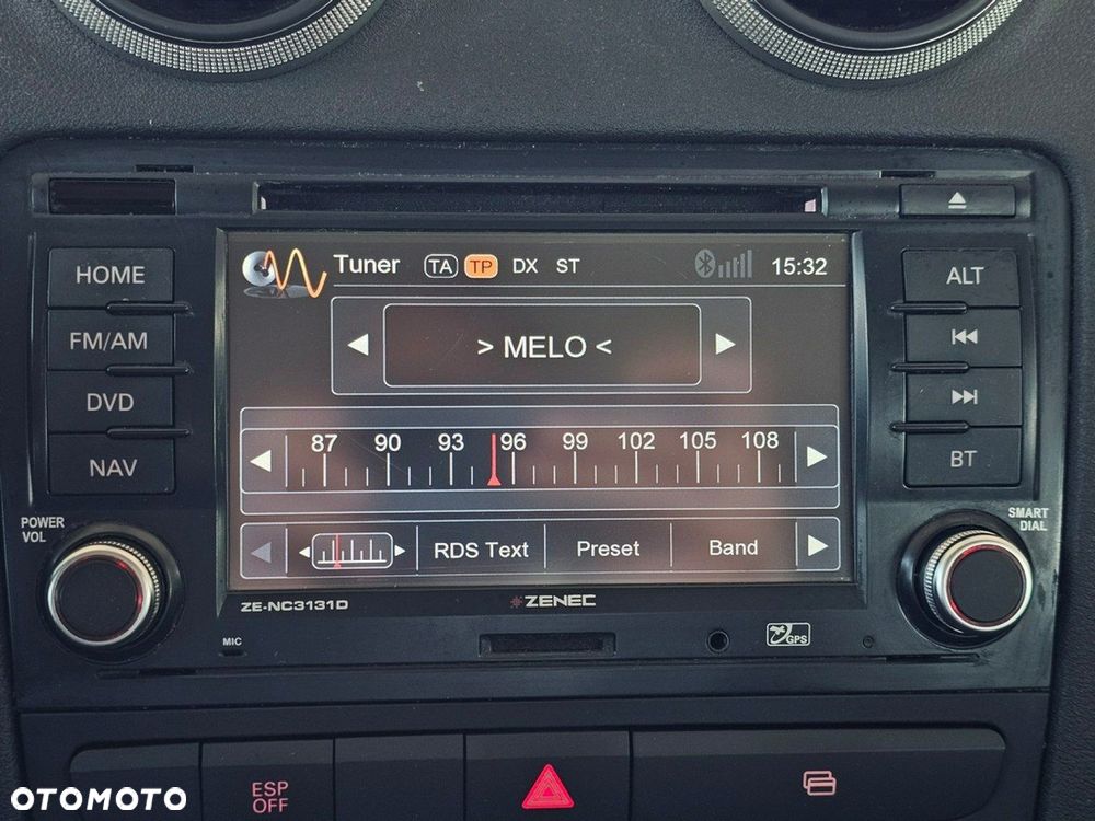 Audi A3 Sportback - 19