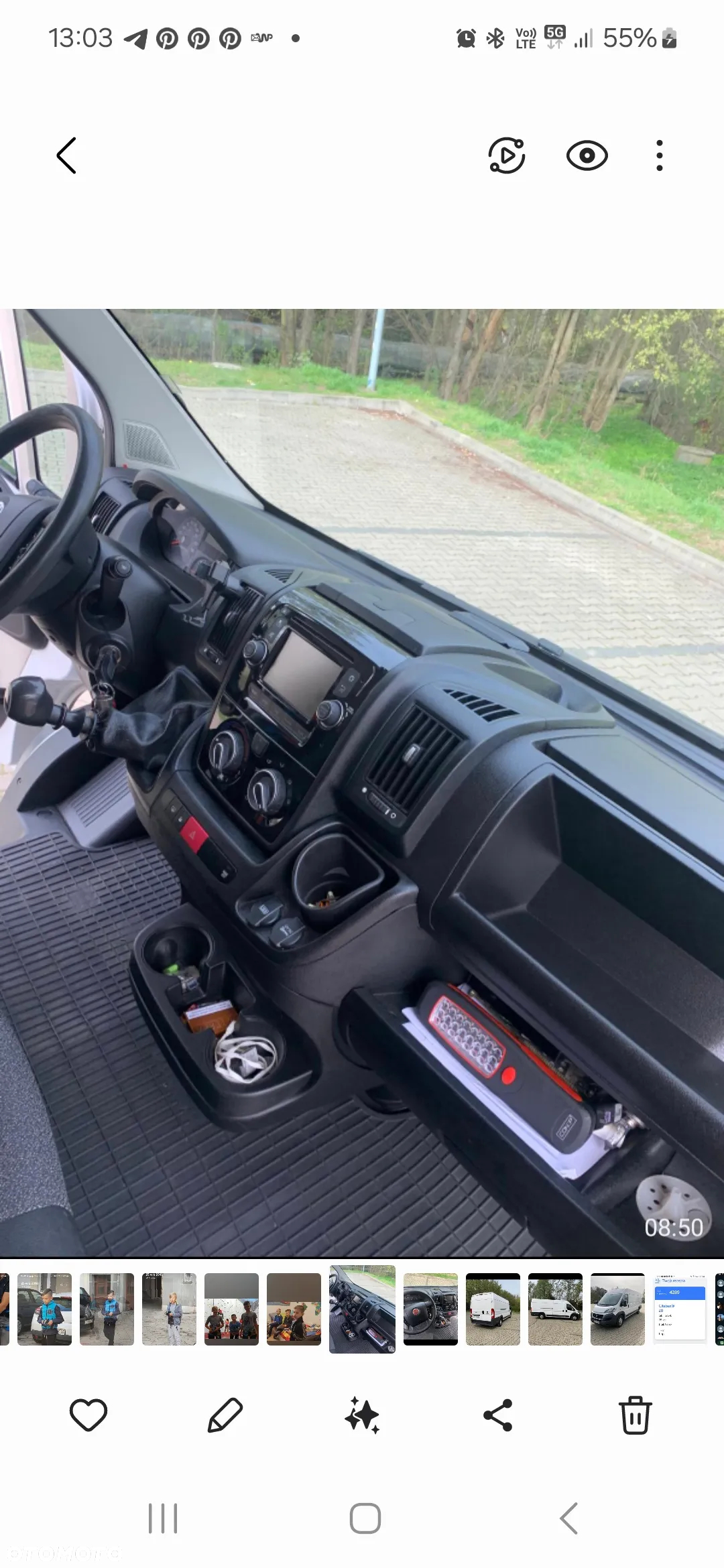 Fiat Ducato - 5