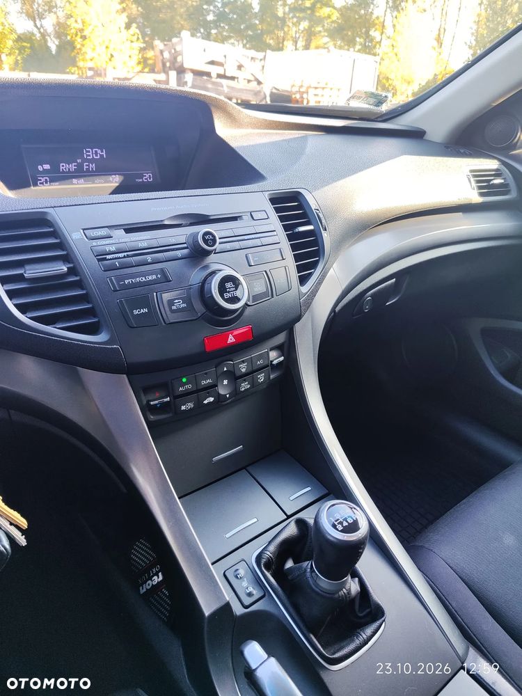 Honda Accord - 13