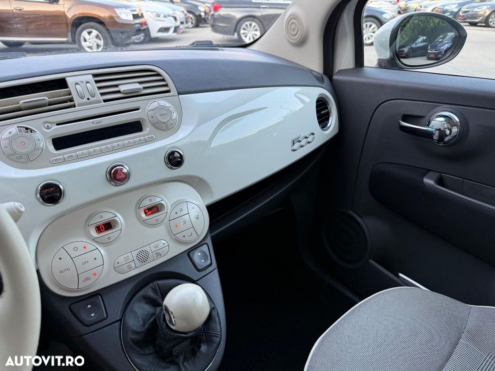 Fiat 500 - 9