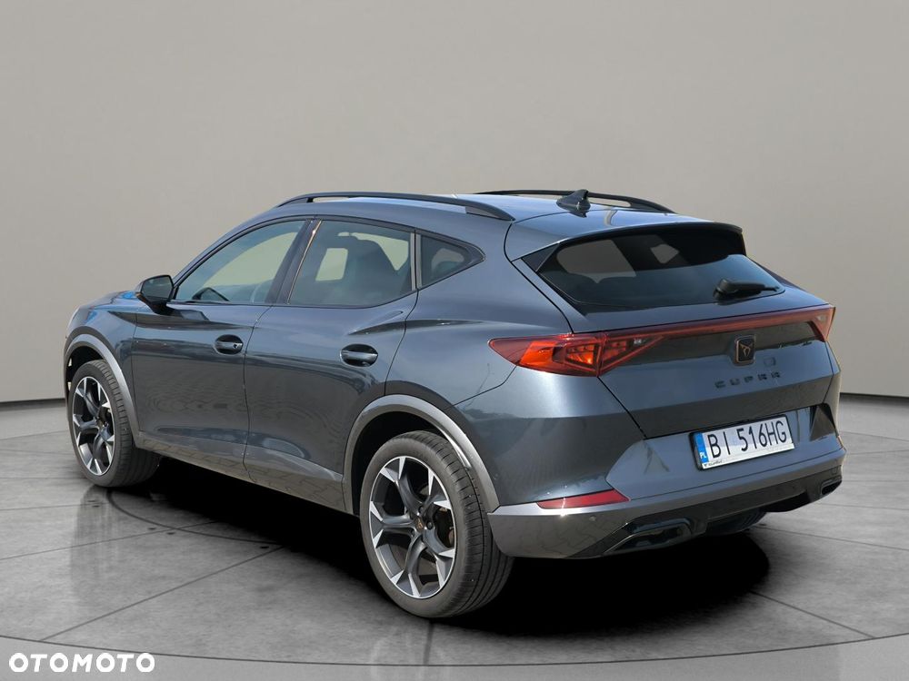 Cupra Formentor - 6