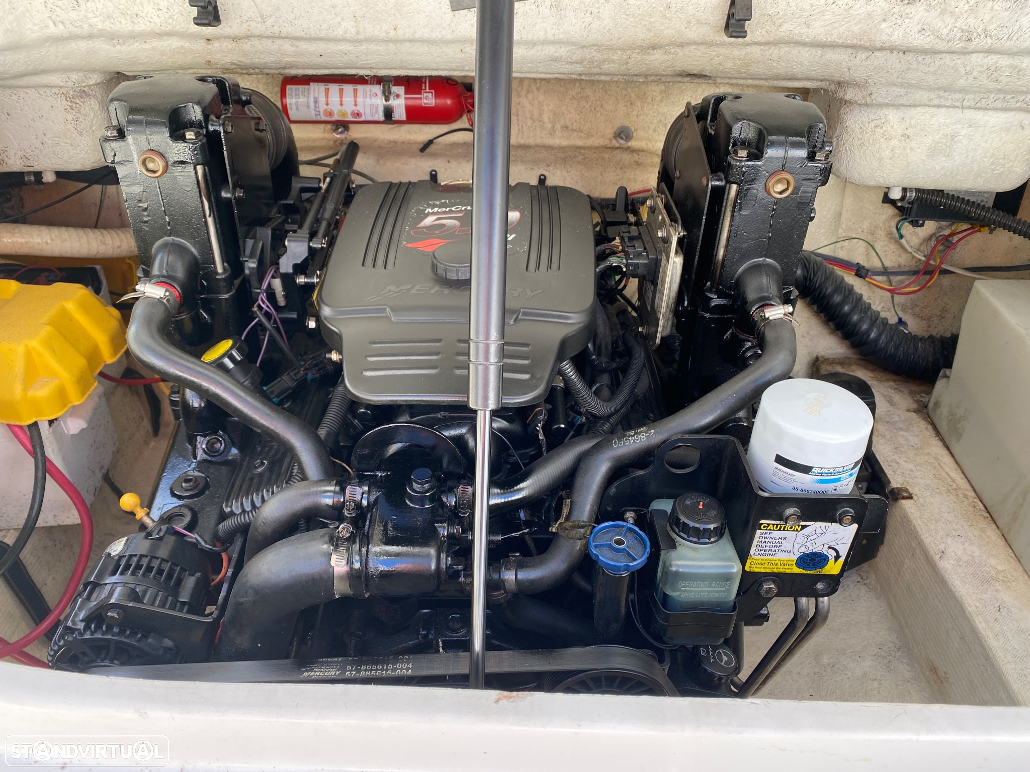 Crownline 235 CCR - 9
