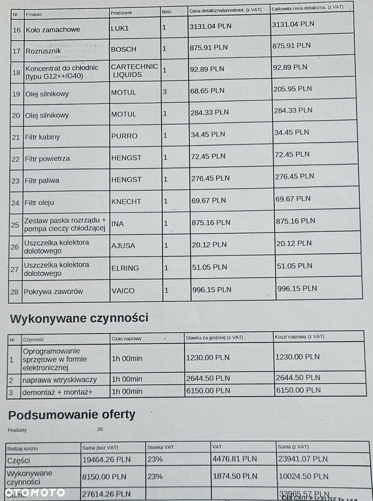 Volkswagen Multivan L1 Highline - 10