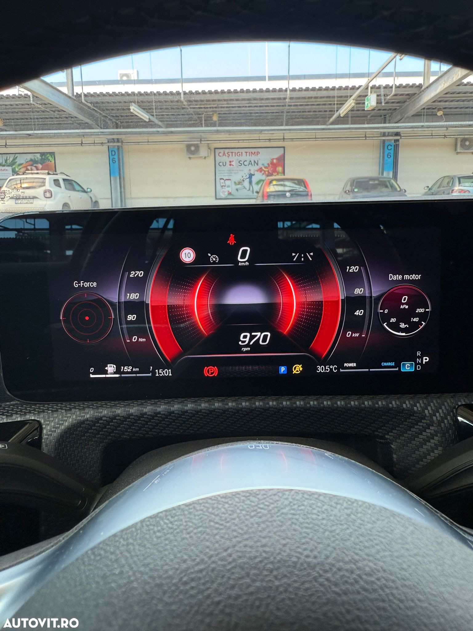 Mercedes-Benz A 180 MHEV 7G-DCT - 25