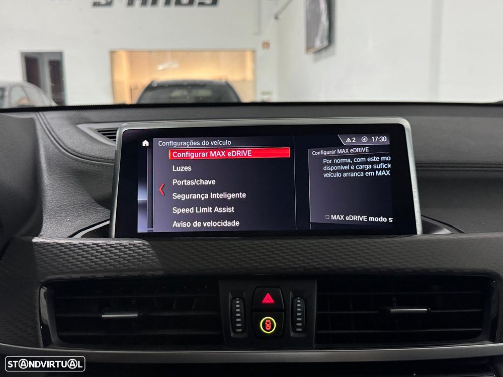 BMW X2 25 e xDrive Pack M - 29