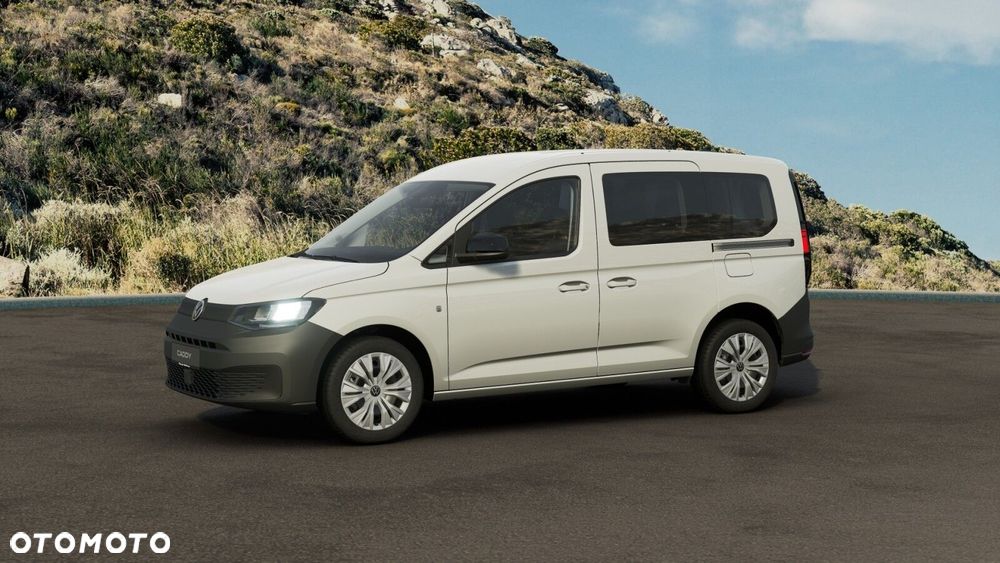 Volkswagen Caddy 2.0 TDI - 4