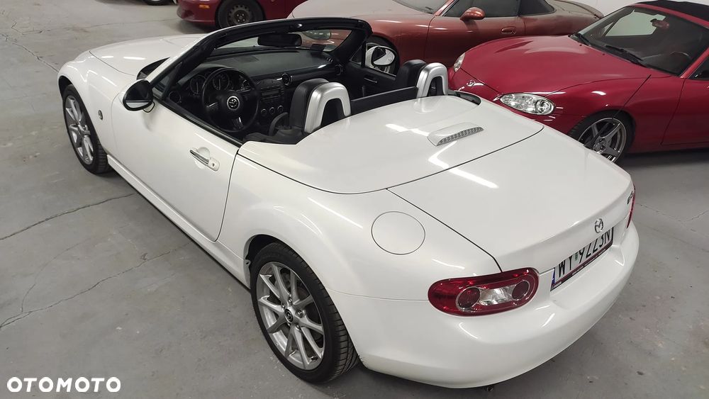 Mazda MX-5 2.0 Sport - 23