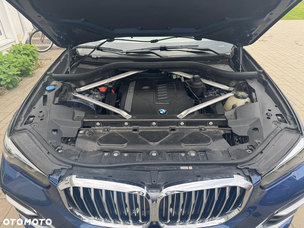 BMW X5 xDrive40i xLine - 10