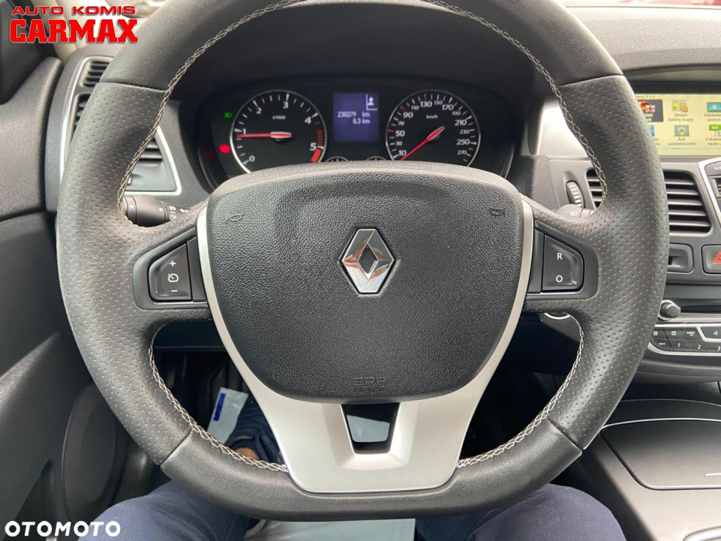 Renault Laguna Grandtour dCi 150 FAP Start-Stop GT - 25