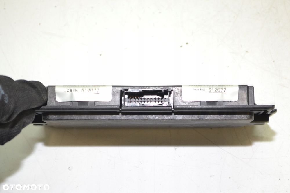 MODUŁ STEROWNIK ŚWIATEŁ PL2 FRM3R BMW 3 E90 E91 LED 9249083 9249089 - 2