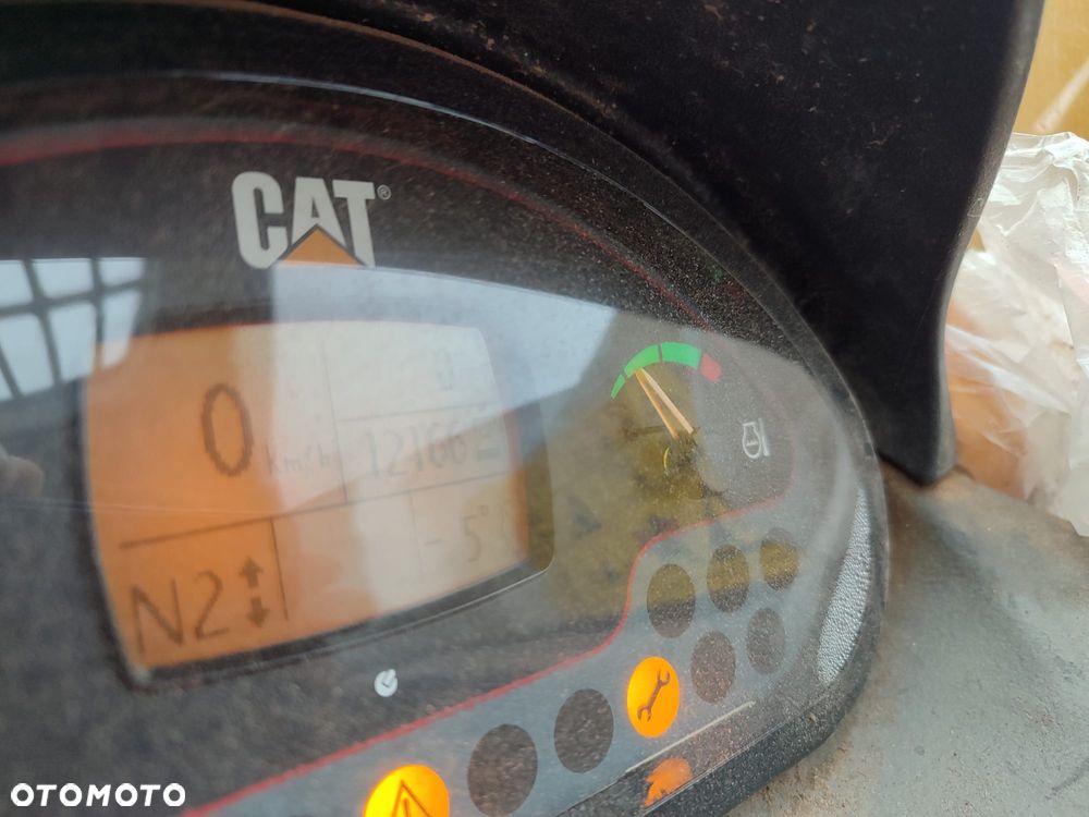 Caterpillar TH 337AG - 8