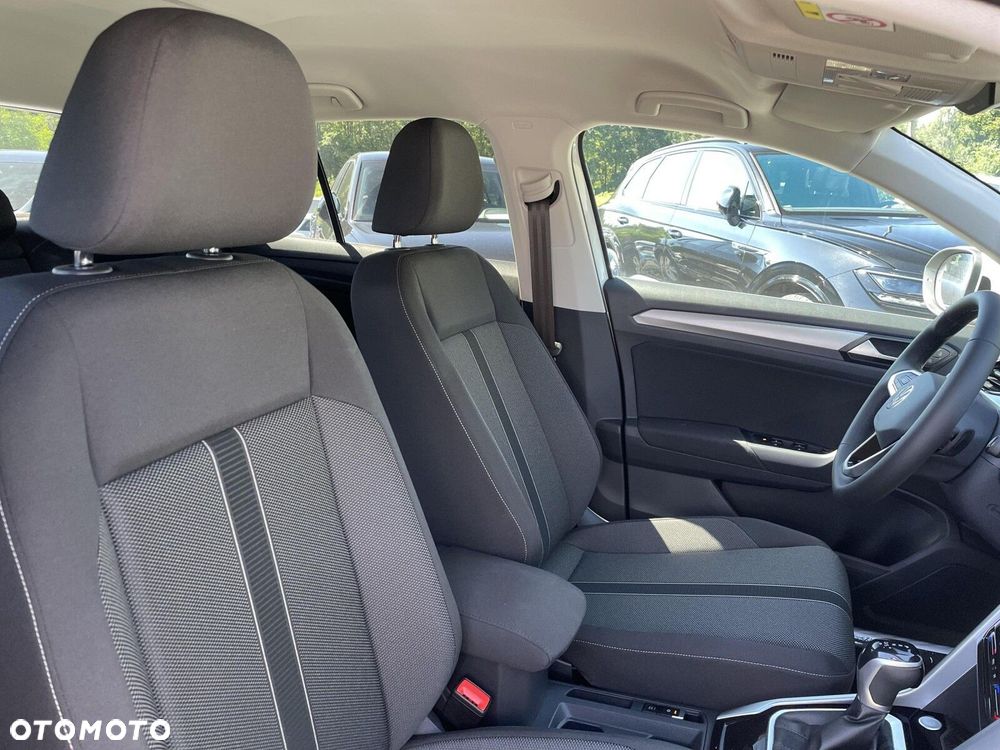 Volkswagen T-Roc 1.5 TSI Life Plus DSG - 16