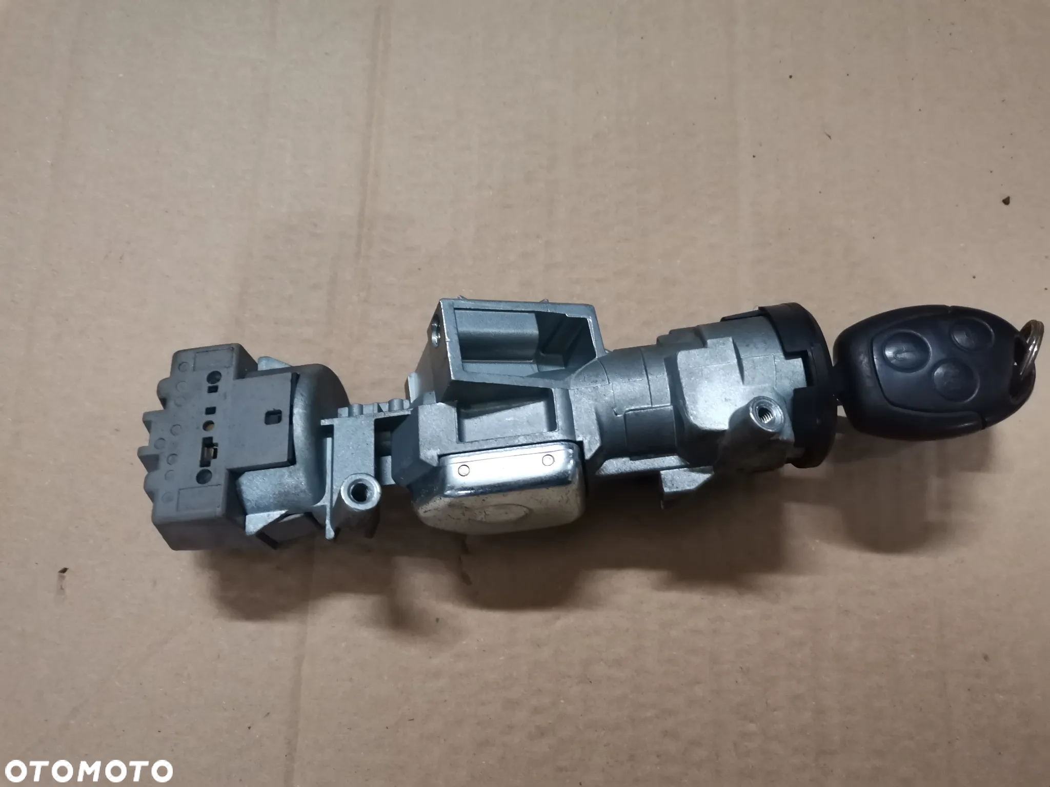 Stacyjka FORD C-MAX 3M51-3F880-AB - 2