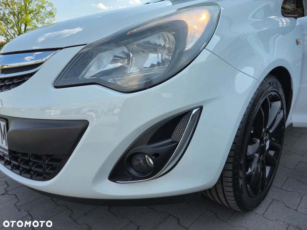 Opel Corsa 1.4 16V Color Edition - 15