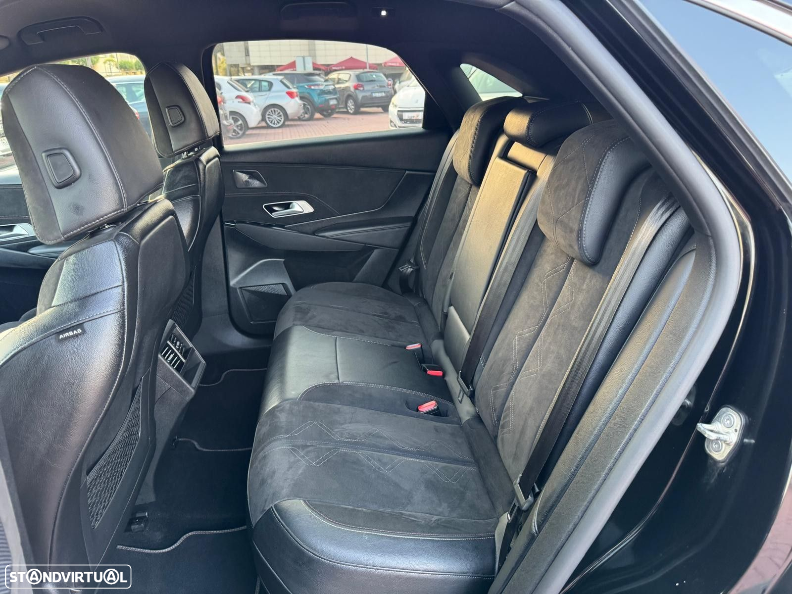 DS DS7 Crossback E-Tense So Chic EAT8 - 15