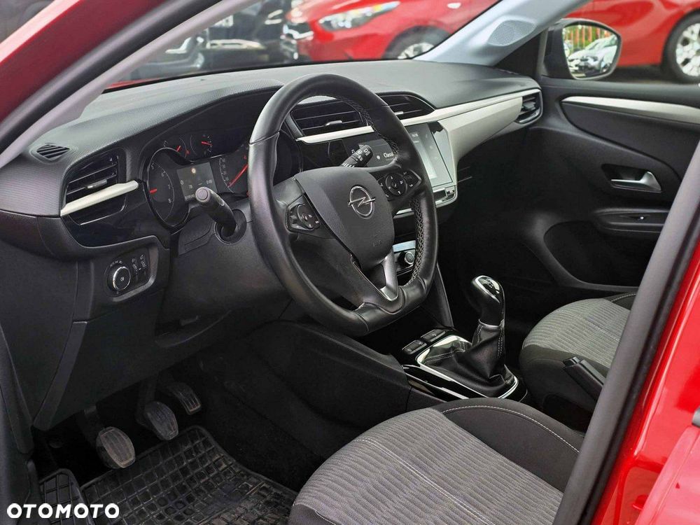 Opel Corsa - 15