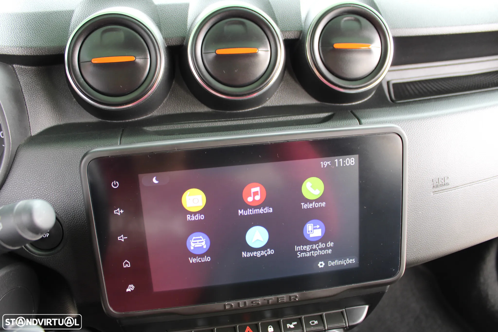 Dacia Duster 1.0 TCe Prestige - 22