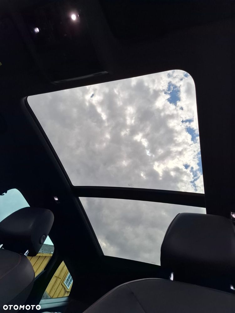 Seat Ateca 1.5 TSI ACT DSG OPF FR Black Edition - 36