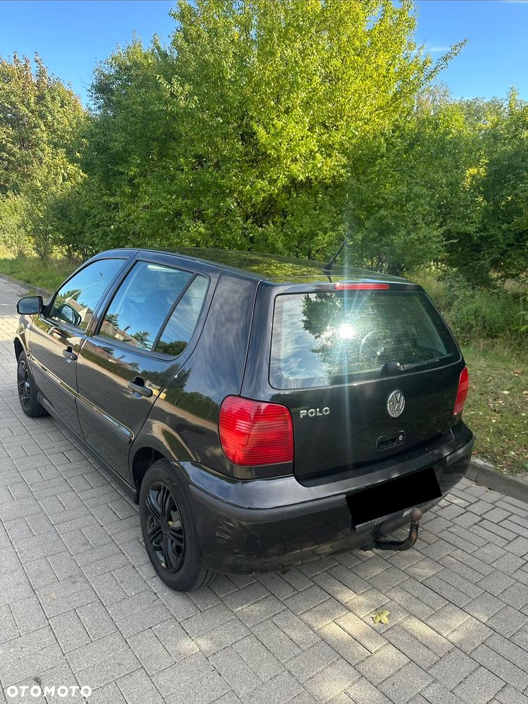 Volkswagen Polo - 5