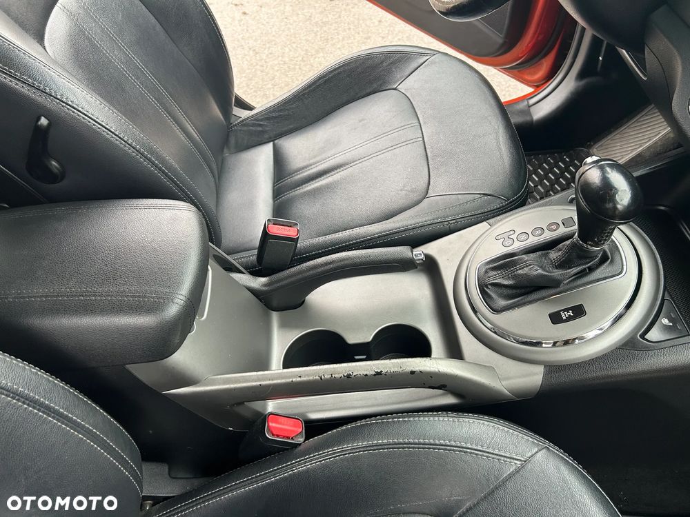 Kia Sportage 2.0 CRDI L AWD - 10